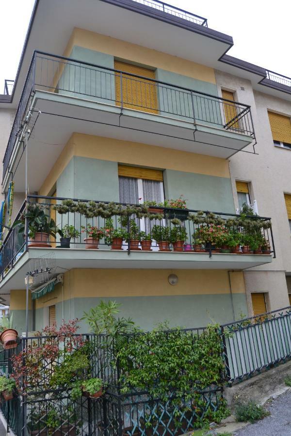 Casa Patrizia Noli Exterior foto